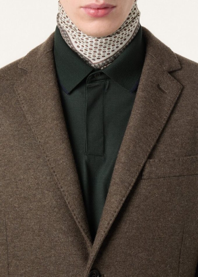 Novalis Sweater Jacket