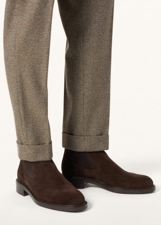 Oliver Walk Chelsea Boot