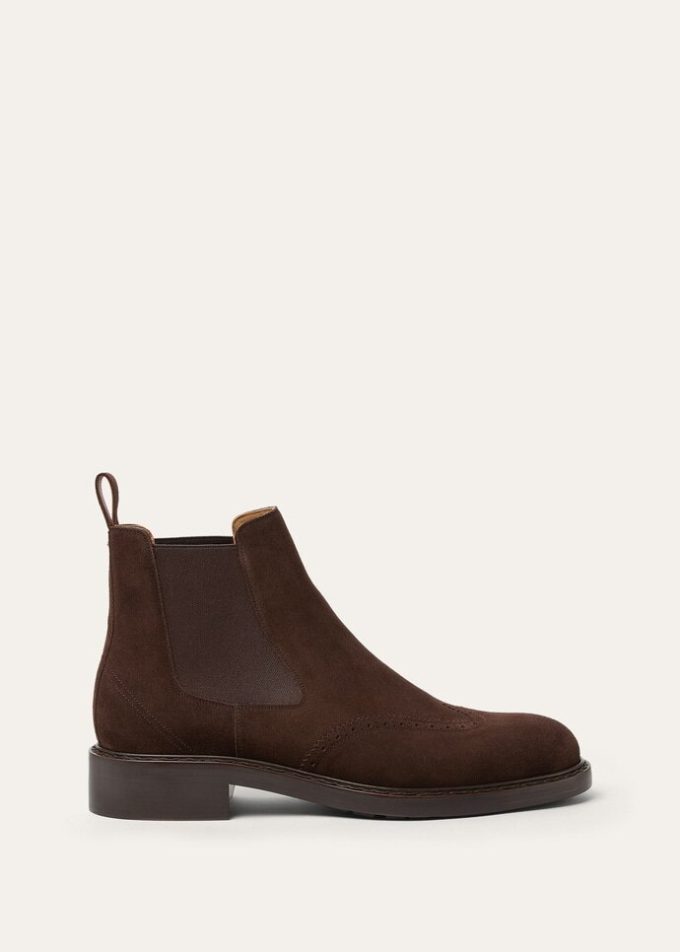 Oliver Walk Chelsea Boot