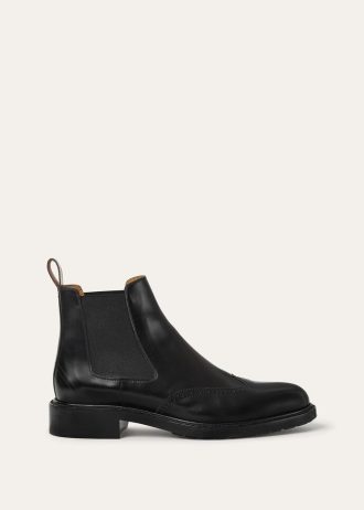 Oliver Walk Chelsea Boot