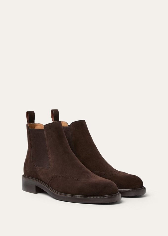 Oliver Walk Chelsea Boot