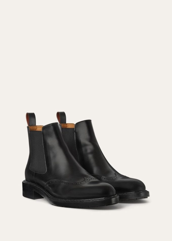 Oliver Walk Chelsea Boot