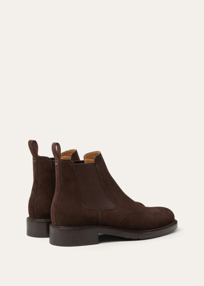 Oliver Walk Chelsea Boot