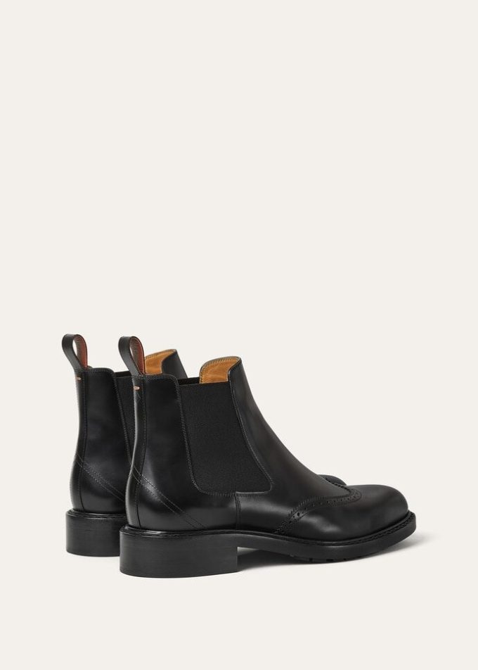 Oliver Walk Chelsea Boot