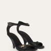 Olympia Heeled Sandal