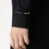 Open-Cuff Bracelet