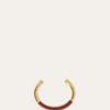 Open-Cuff Bracelet