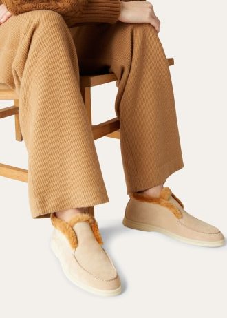 Open Walk Ankle Boot