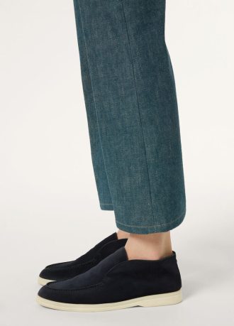 Open Walk Ankle Boot