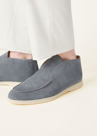 Open Walk Ankle Boot
