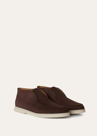 Open Walk Ankle Boot