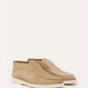 Open Walk Ankle Boot
