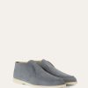 Open Walk Ankle Boot