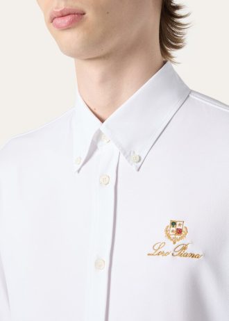 Ostana Polo Shirt