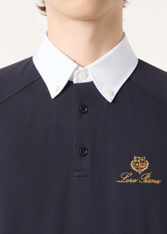 Ostana Polo Shirt