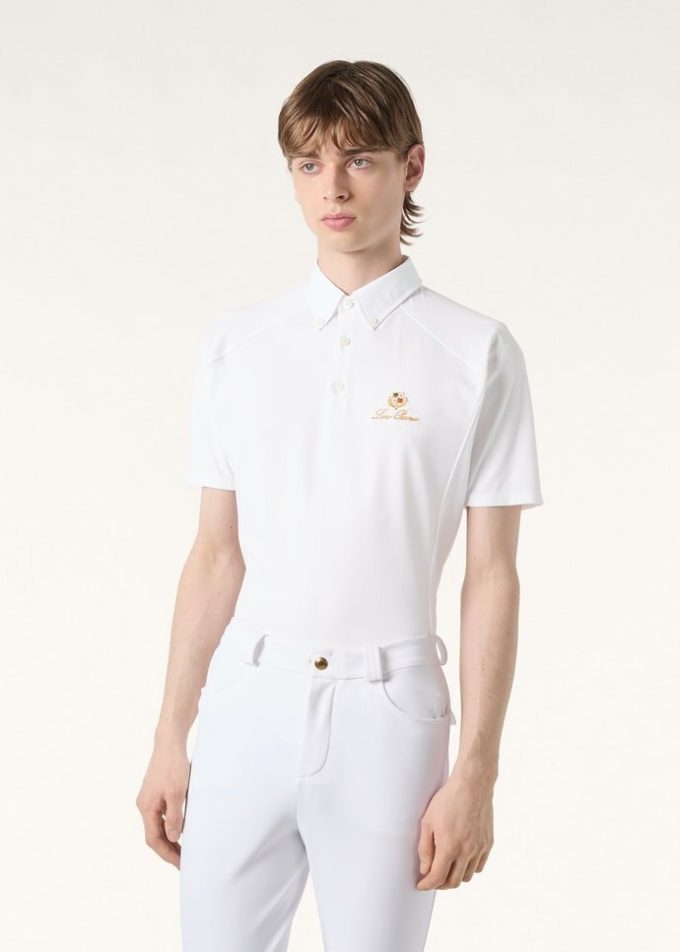 Ostana Polo Shirt
