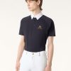 Ostana Polo Shirt