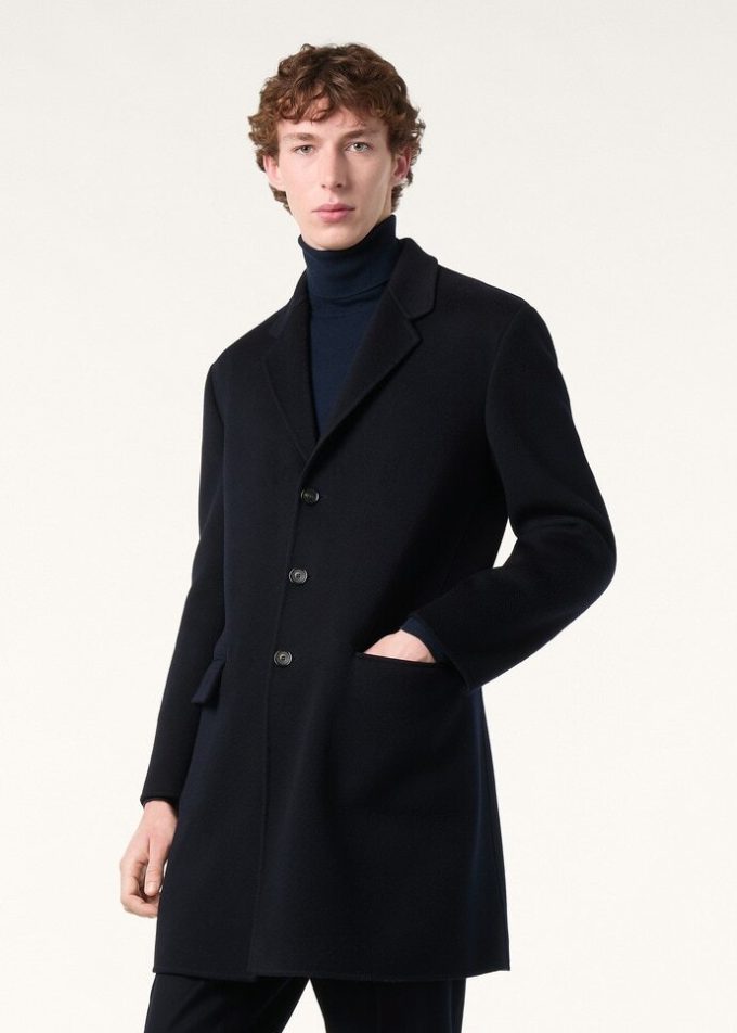 Paolo Coat