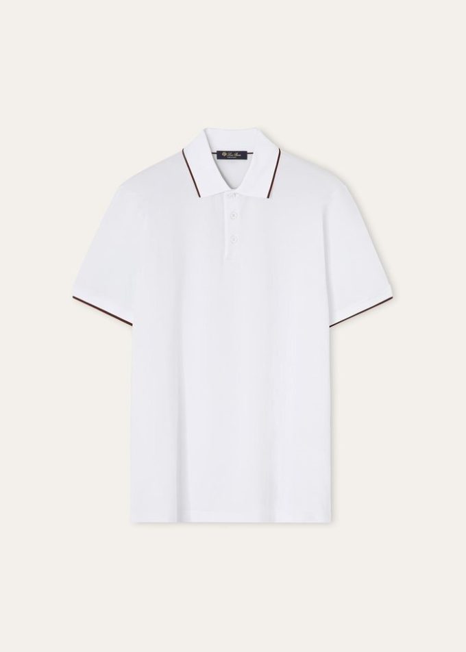 Par Polo Shirt