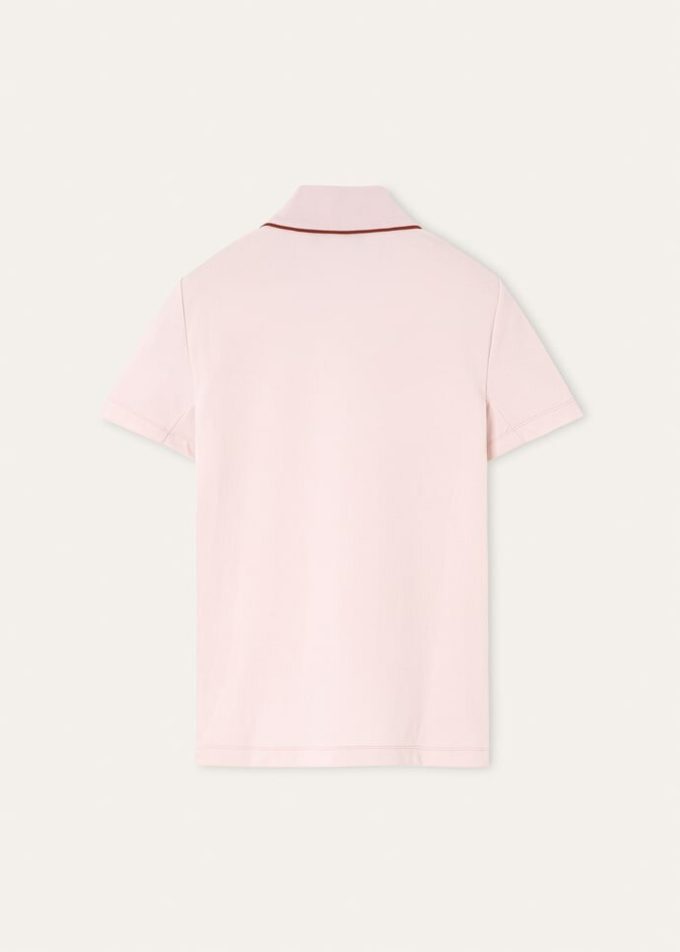 Par Polo Shirt