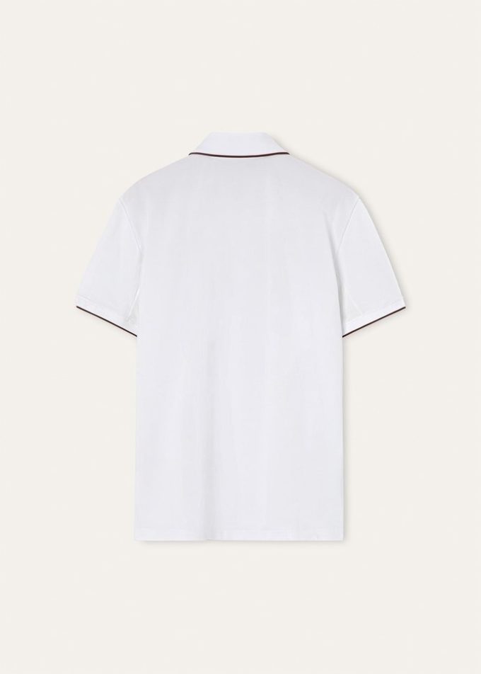Par Polo Shirt
