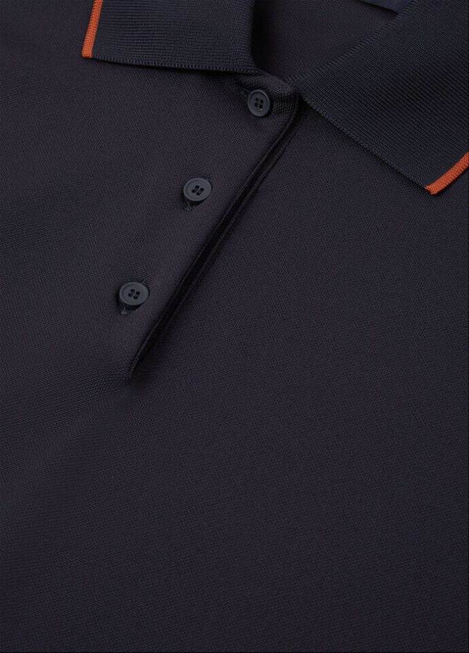 Par Polo Shirt