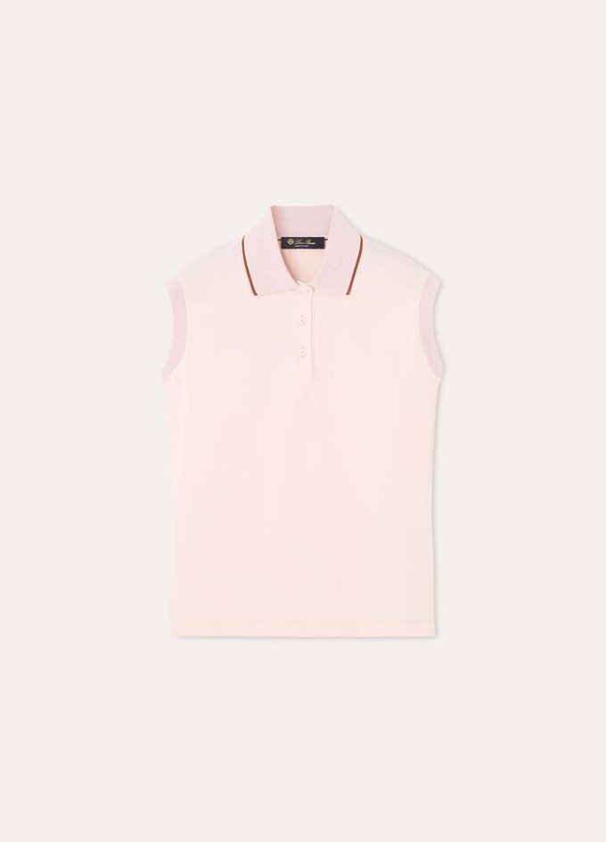 Par Polo Top