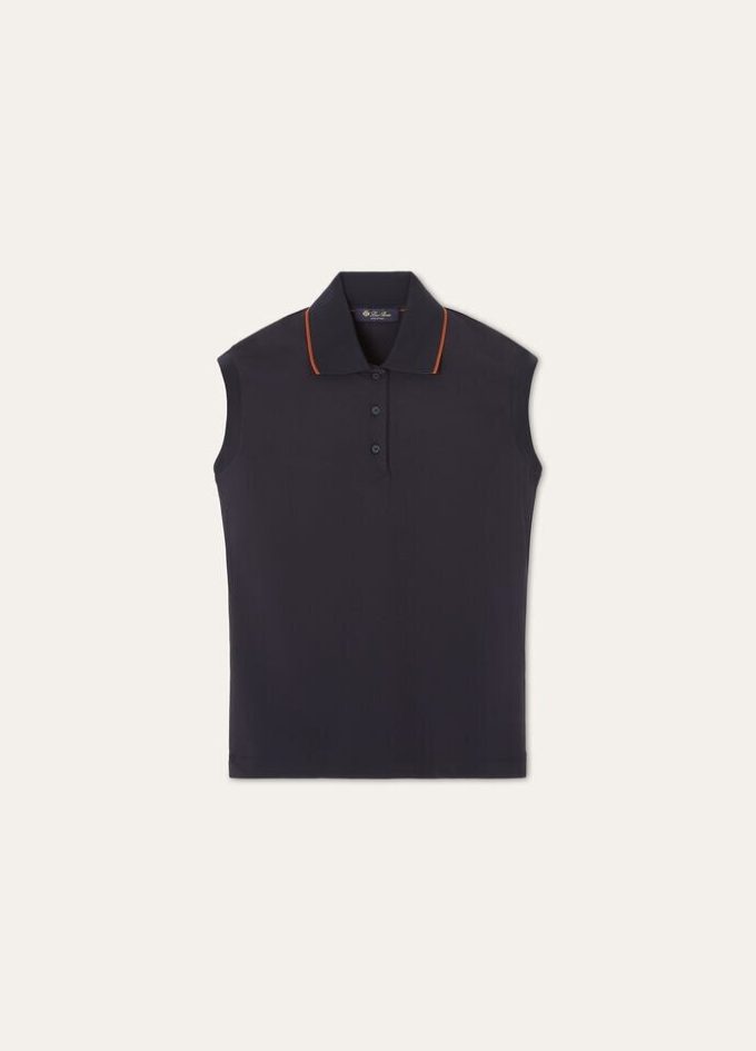 Par Polo Top