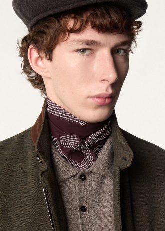 Paran谩 Foulard 60 x 60