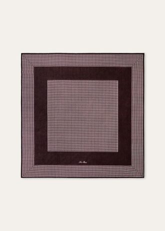 Paran谩 Foulard 60 x 60