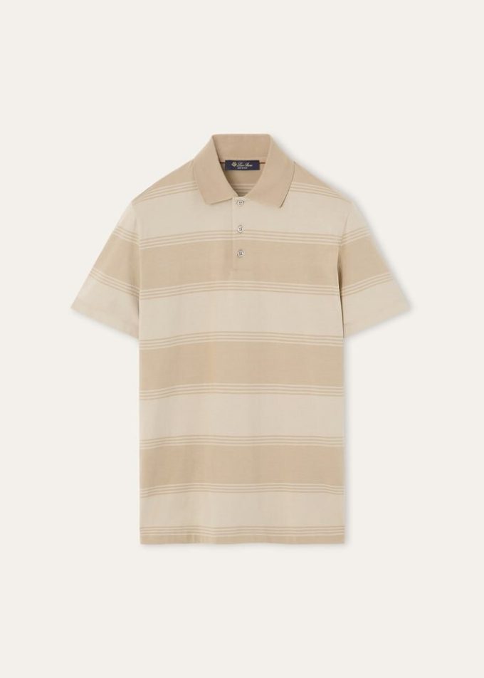 Parkland Polo Shirt