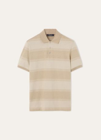 Parkland Polo Shirt