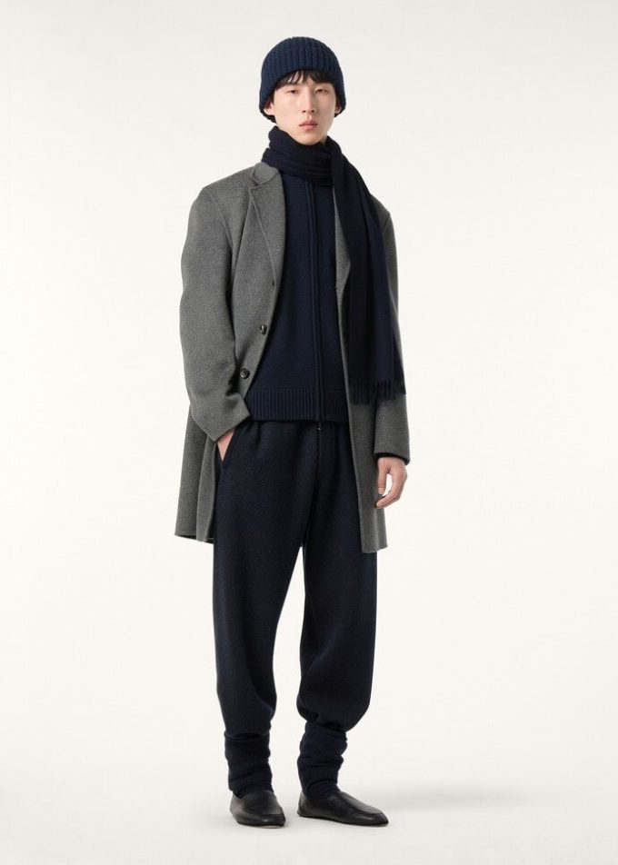 Parksville Bomber Jacket