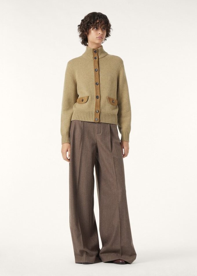 Parksville Bomber Jacket