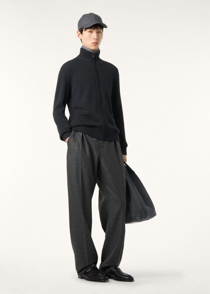 Parksville Bomber Jacket