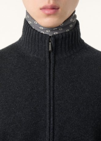 Parksville Bomber Jacket