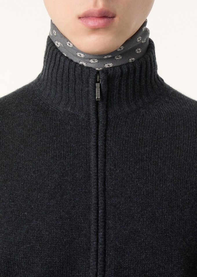 Parksville Bomber Jacket