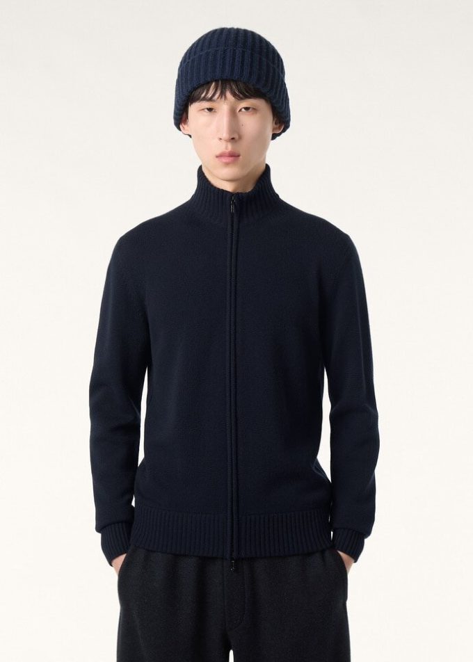 Parksville Bomber Jacket