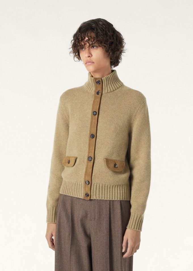 Parksville Bomber Jacket