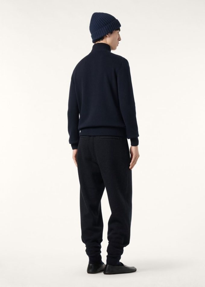 Parksville Bomber Jacket