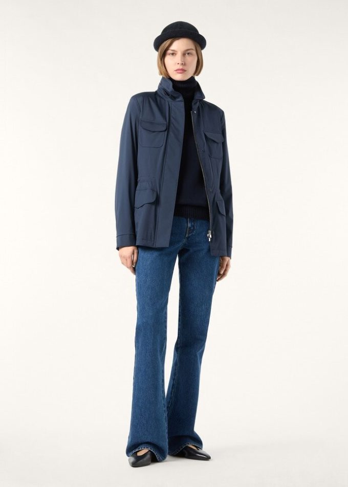 Parksville Turtleneck