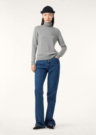 Parksville Turtleneck