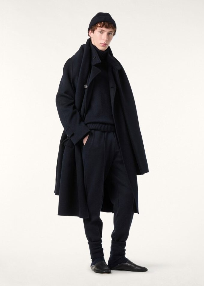 Parksville Turtleneck