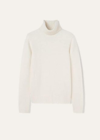 Parksville Turtleneck