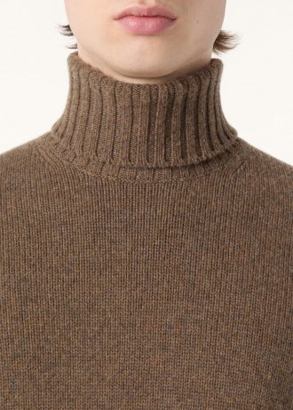 Parksville Turtleneck