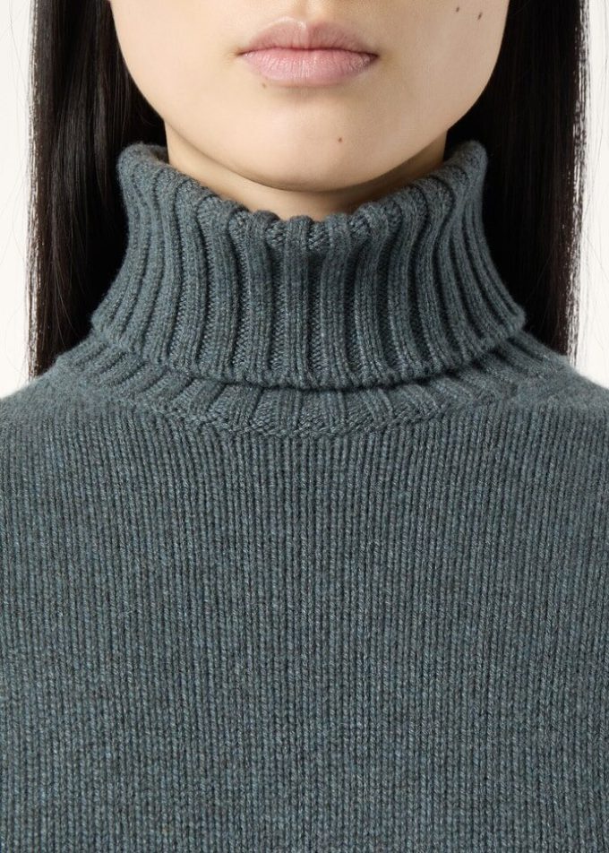 Parksville Turtleneck