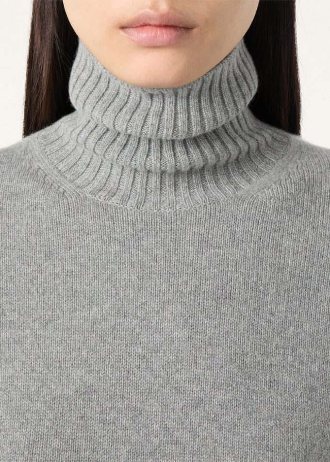 Parksville Turtleneck