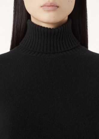 Parksville Turtleneck