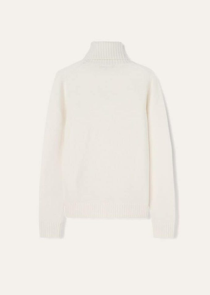 Parksville Turtleneck