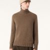 Parksville Turtleneck